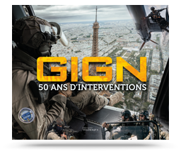 Télécharger la couverture de "GIGN : 1974-2024 : 50 ans d’interventions"