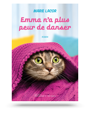 Télécharger la couverture de presse de Emma n'a plus peur de danser