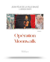 Télécharger la couverture d'Opération Moonwalk