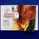 Chimères No1 - Donjons & dragons : 50 ans de Fantasy