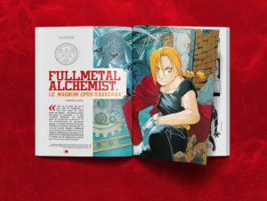 Dossier : Fullmetal Alchemist, le Magnum Opus d’Hiromu Arakawa (par Bounthavy Suvilay)