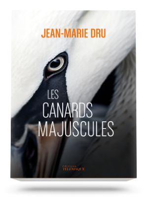 Les Canards Majuscules