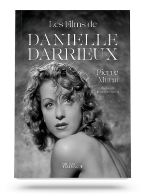 Les films de Danielle Darrieux